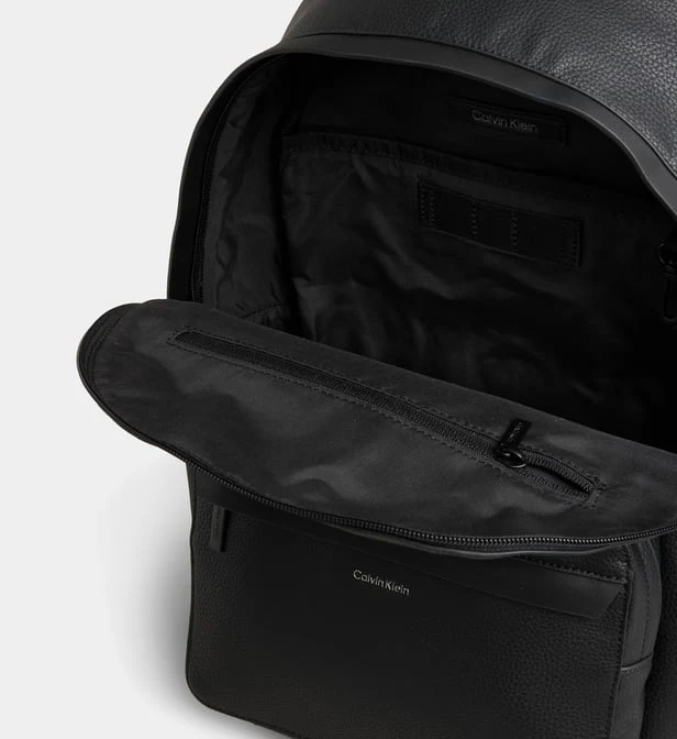 Sac À Dos En Polyester Recyclé CALVIN KLEIN