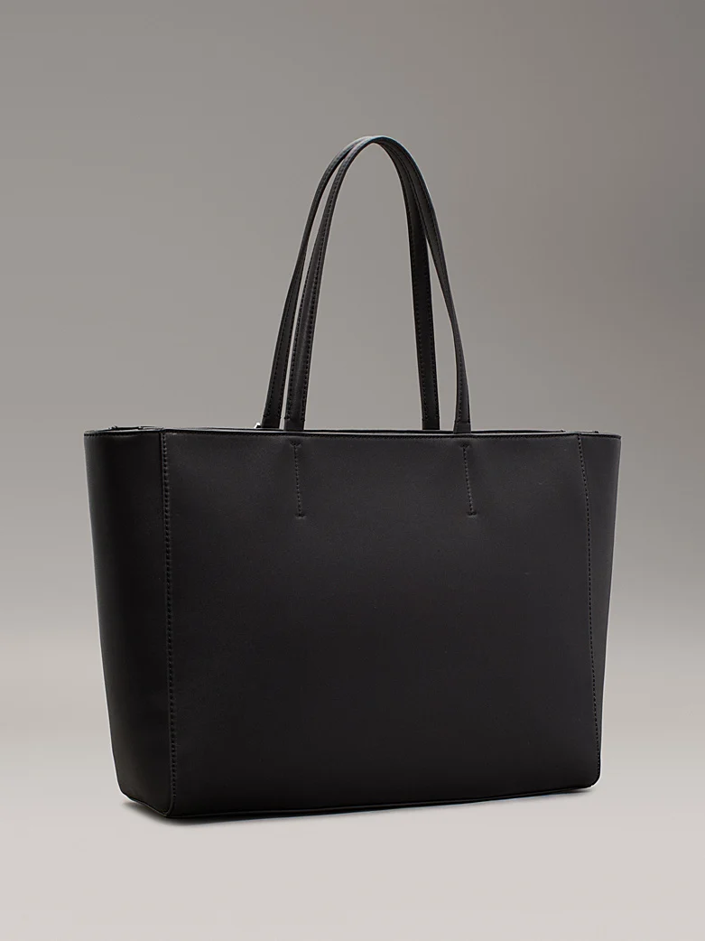 Sac Cabas En Similicuir Recyclé CALVIN KLEIN