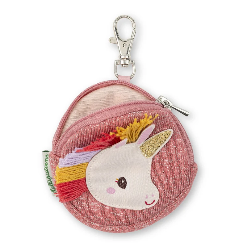 Lilliputiens - Porte Monnaie - 3 ans+