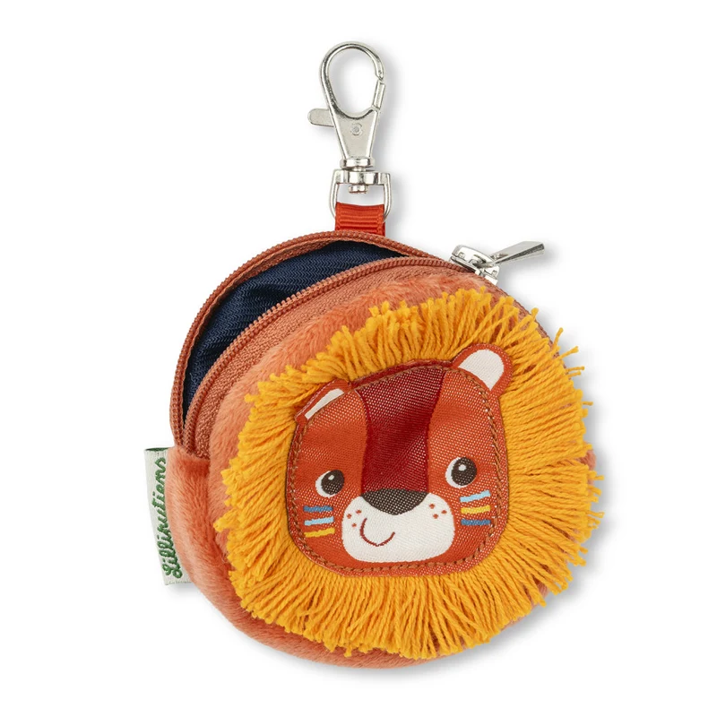 Lilliputiens - Porte Monnaie - 3 ans+