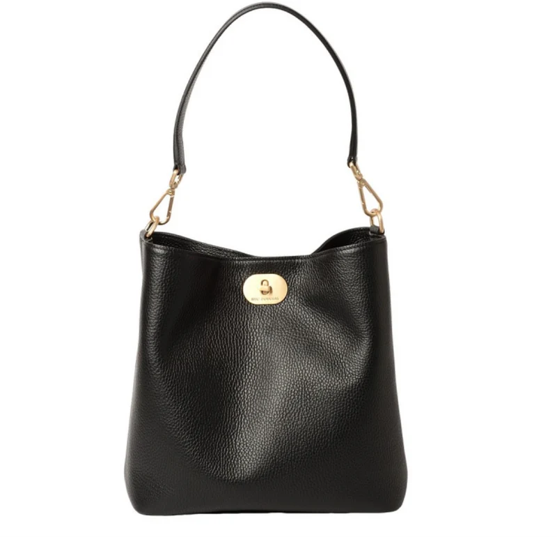 Sac Porté Épaule MAC DOUGLAS Couronne Rhodes