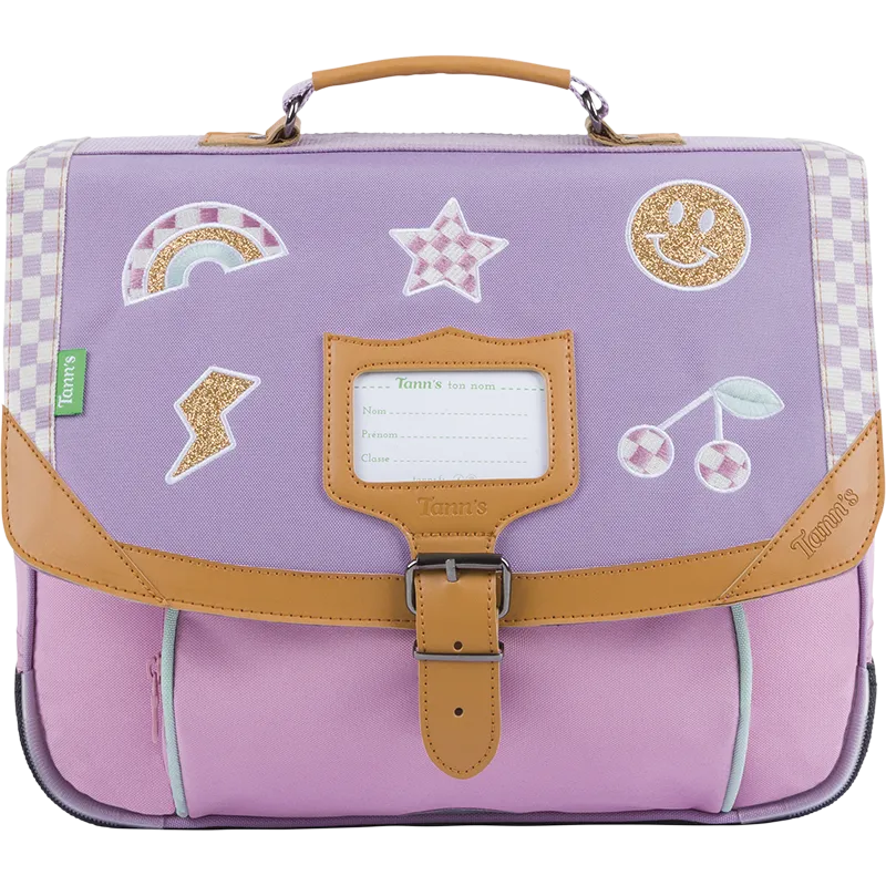 Cartable TANN'S 35 cm Manon