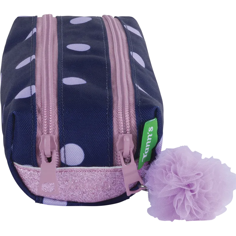 Trousse Double TANN'S Romy