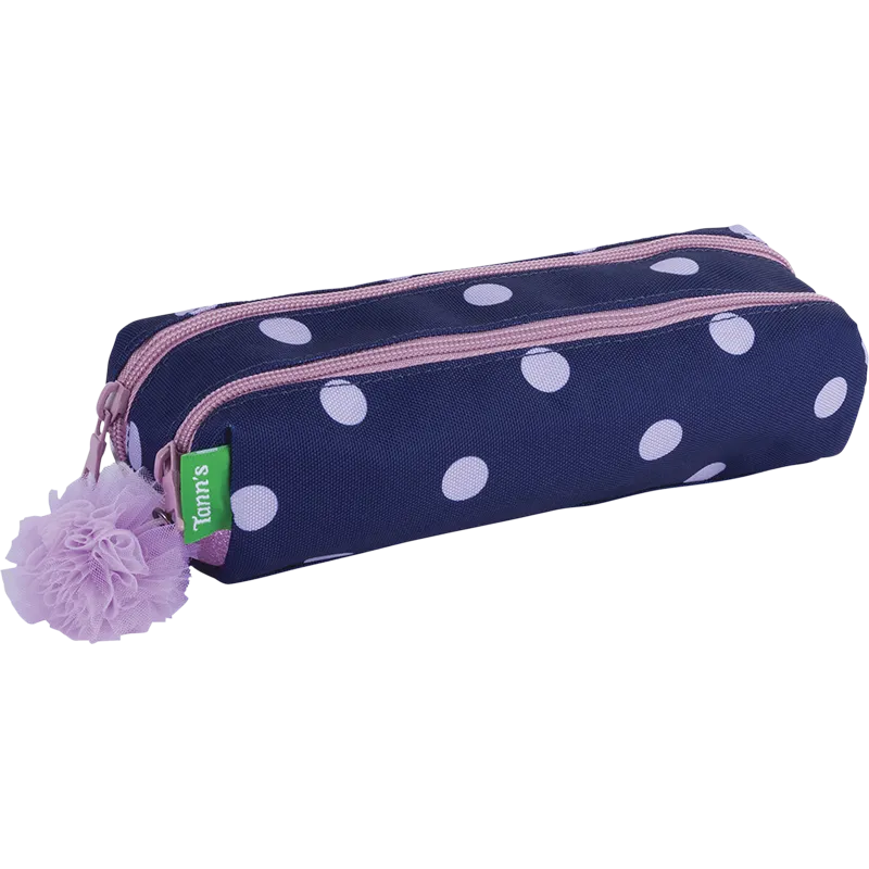 Trousse Double TANN'S Romy