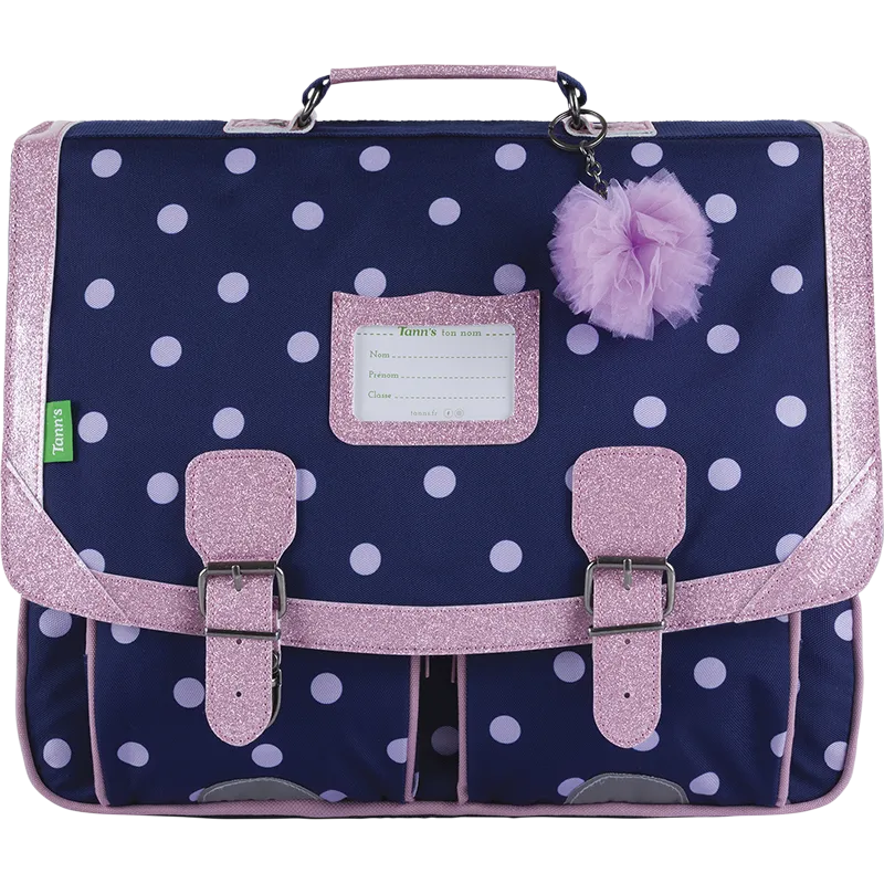 Cartable TANN'S 41 cm Romy