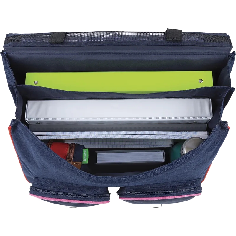 Cartable TANN'S 41 cm Romy