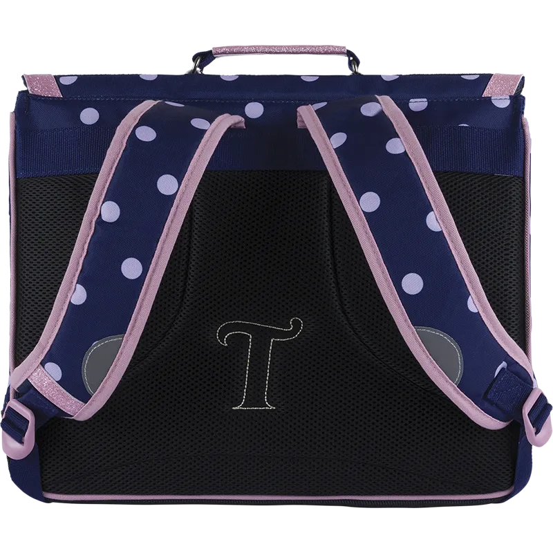 Cartable TANN'S 41 cm Romy