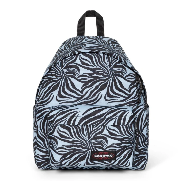 Sac à dos EASTPAK Day Pak'r 4K9 Partymal Zebra