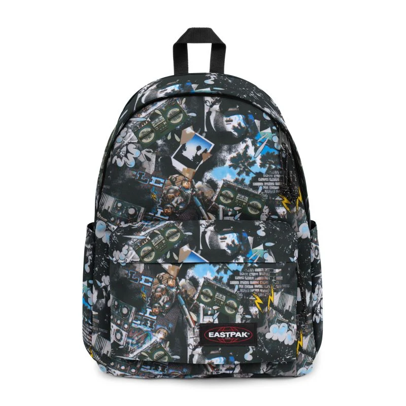 Sac à Dos EASTPAK Day Office Cut-Out Dark