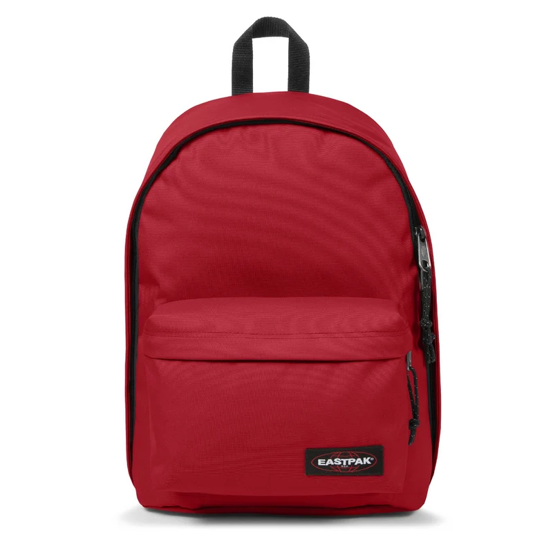 Sac à Dos EASTPAK Out Of Office 7J2 Beet Burgundy