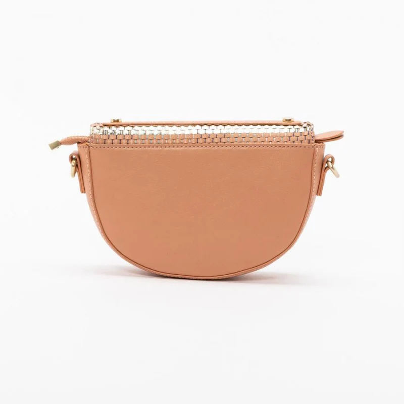 Lollipops Dina Shoulder S Pink