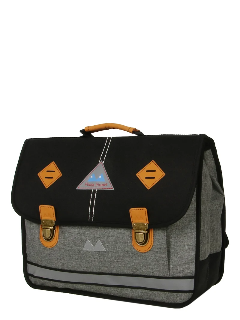 POIDS PLUME 38cm Black Grey