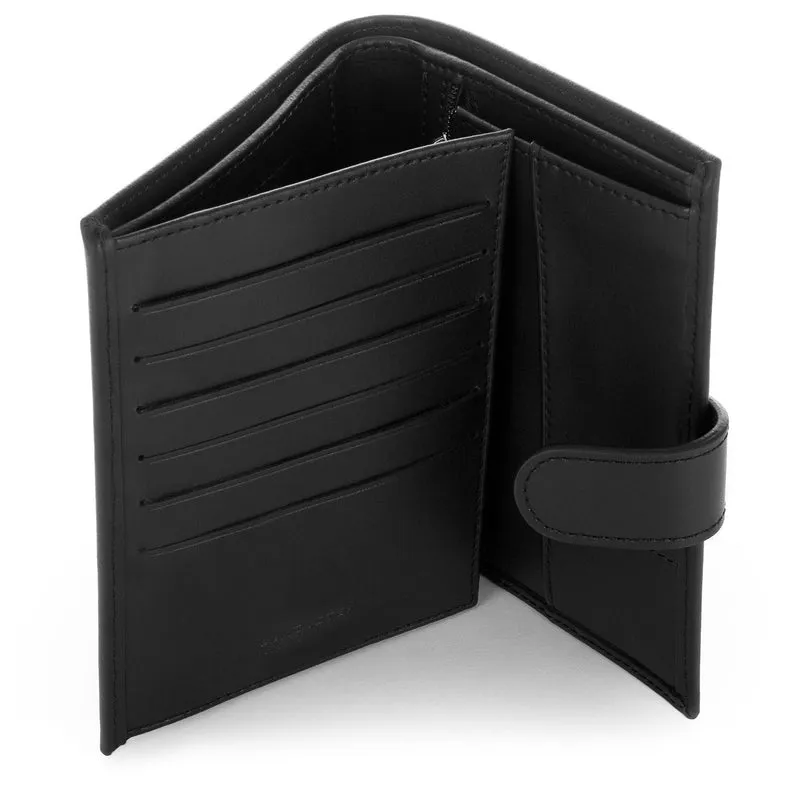 Porte Cartes LANCASTER Smooth