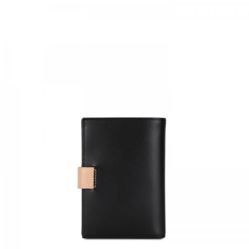 Porte Cartes LANCASTER Smooth