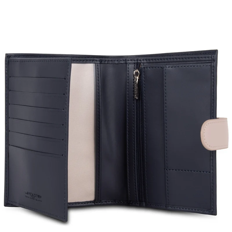 Porte Cartes LANCASTER Smooth
