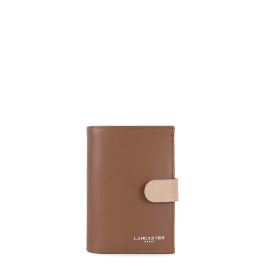 Porte Cartes LANCASTER Smooth