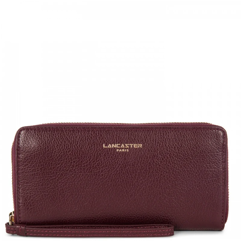 Portefeuille compagnon LANCASTER Dune
