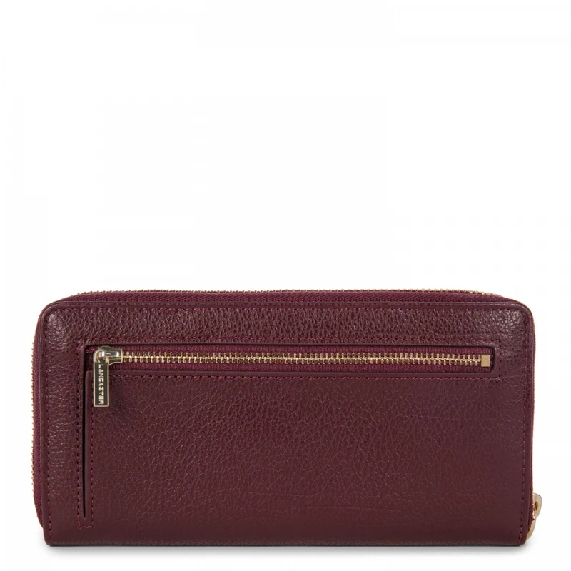 Portefeuille compagnon LANCASTER Dune