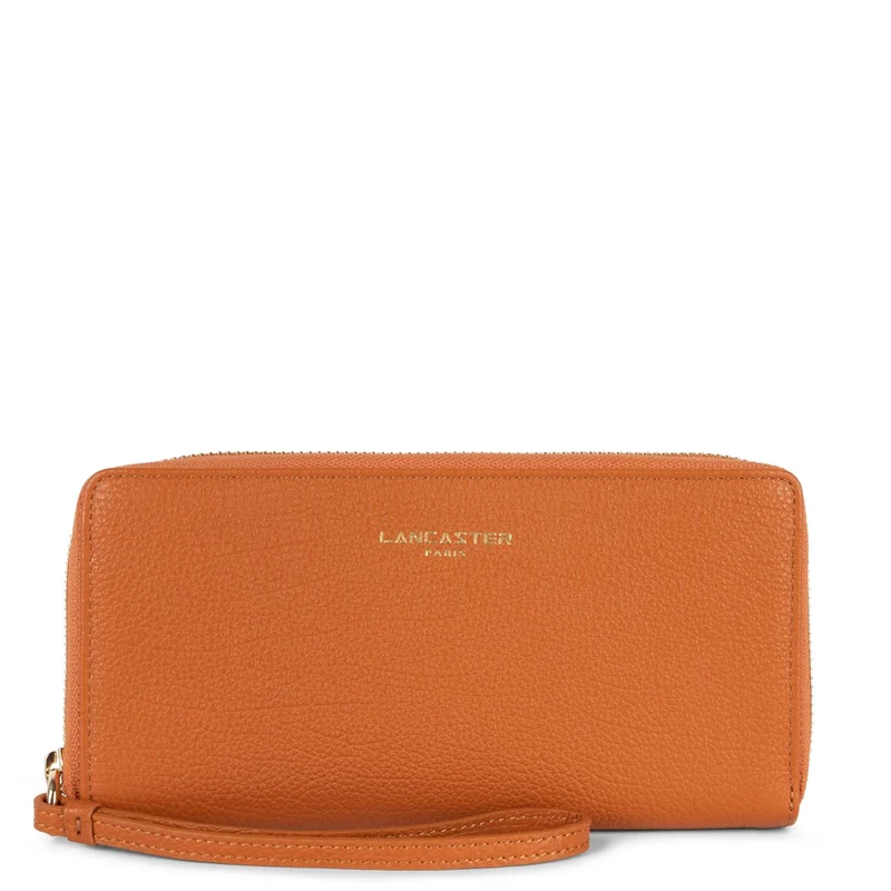 Portefeuille compagnon LANCASTER Dune