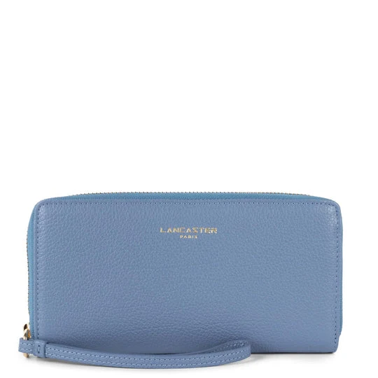 Portefeuille compagnon LANCASTER Dune