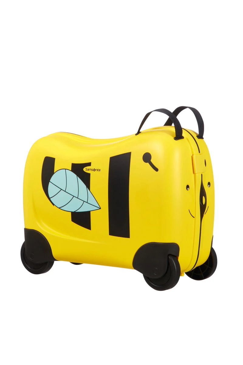 valise enfant Dream Rider Samsonite