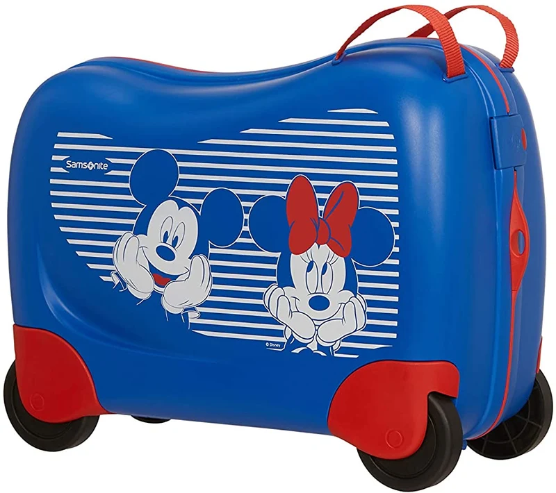 valise enfant Dream Rider Samsonite