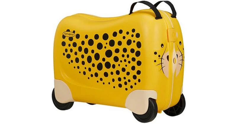 valise enfant Dream Rider Samsonite