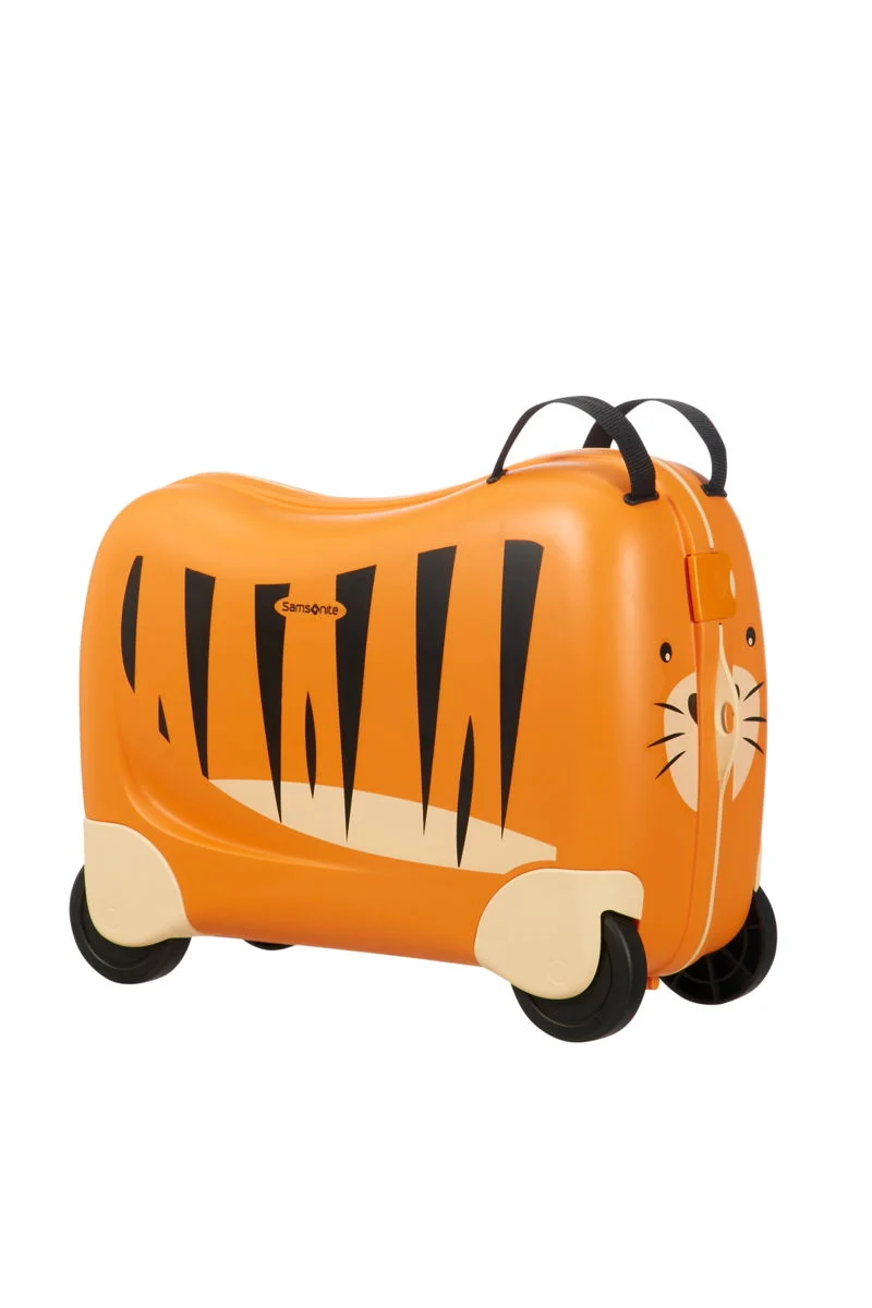 valise enfant Dream Rider Samsonite
