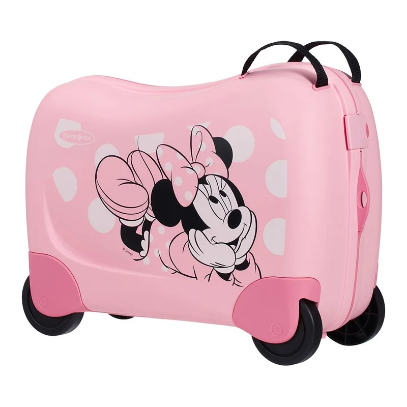 valise enfant Dream Rider Samsonite