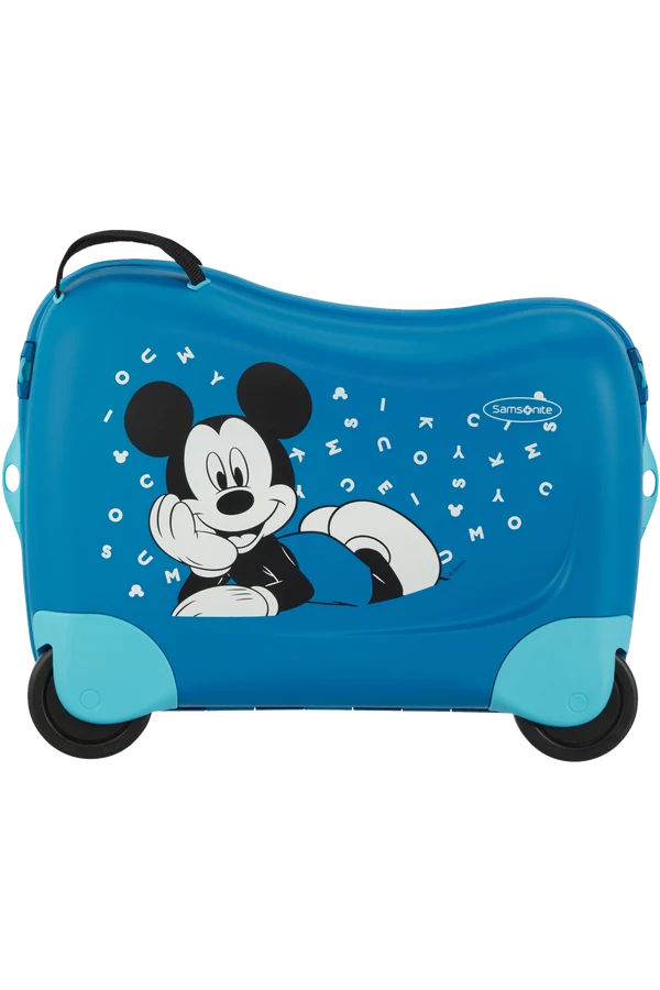 valise enfant Dream Rider Samsonite