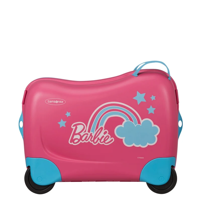 valise enfant Dream Rider Samsonite