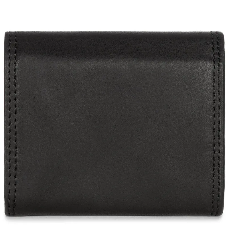 Porte Monnaie LANCASTER Soft Vintage Homme