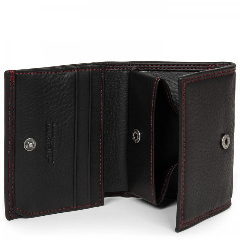 Porte Monnaie LANCASTER Soft Vintage Homme