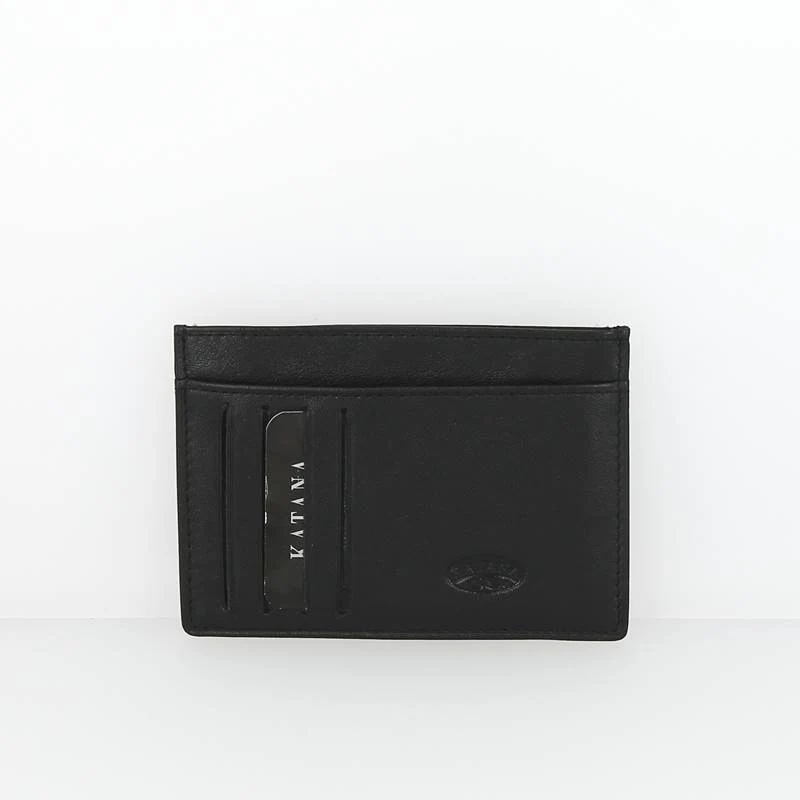 Porte cartes CUIR KATANA