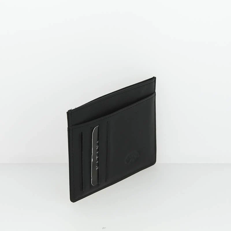 Porte cartes CUIR KATANA