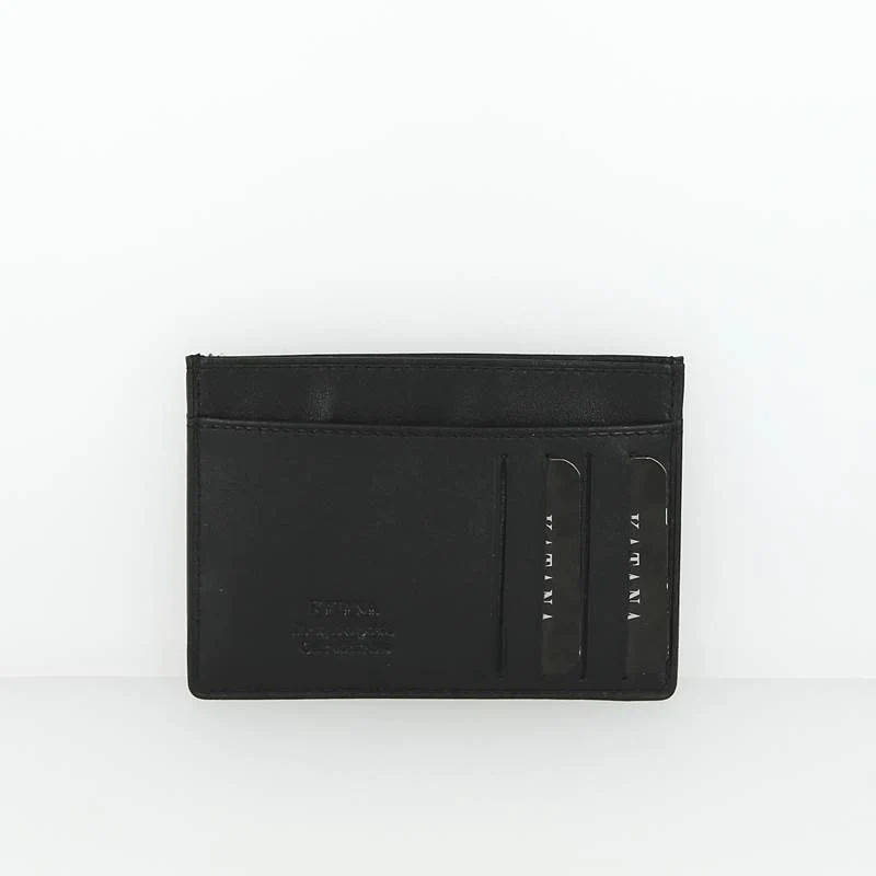 Porte cartes CUIR KATANA