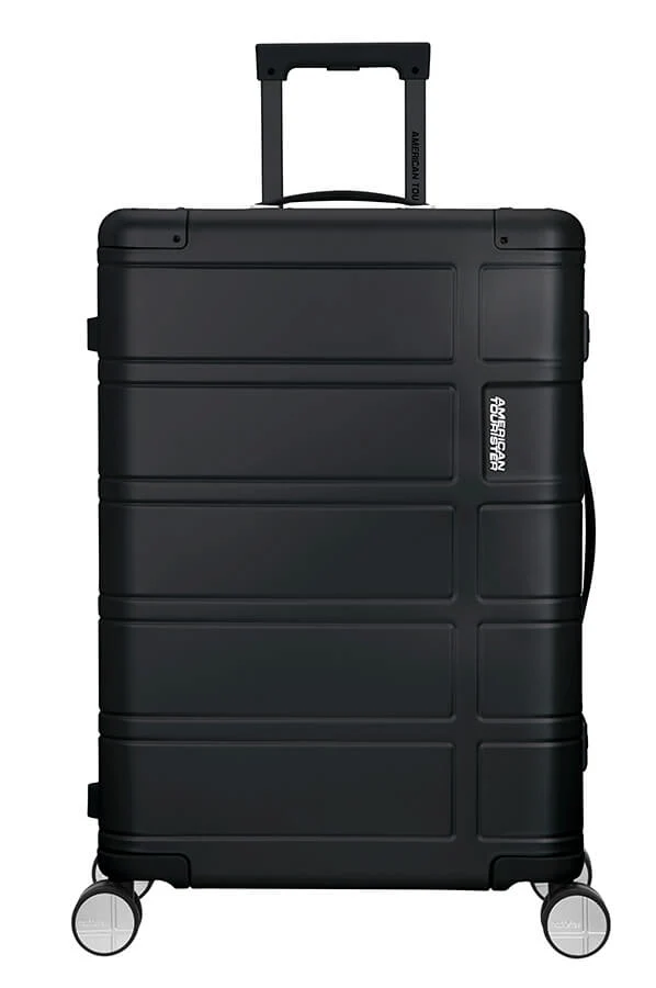 Valise AMERICAN TOURISTER 67cm ALUMO