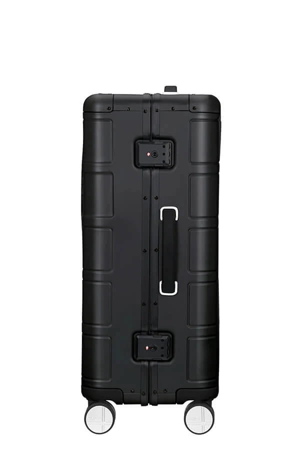 Valise AMERICAN TOURISTER 67cm ALUMO