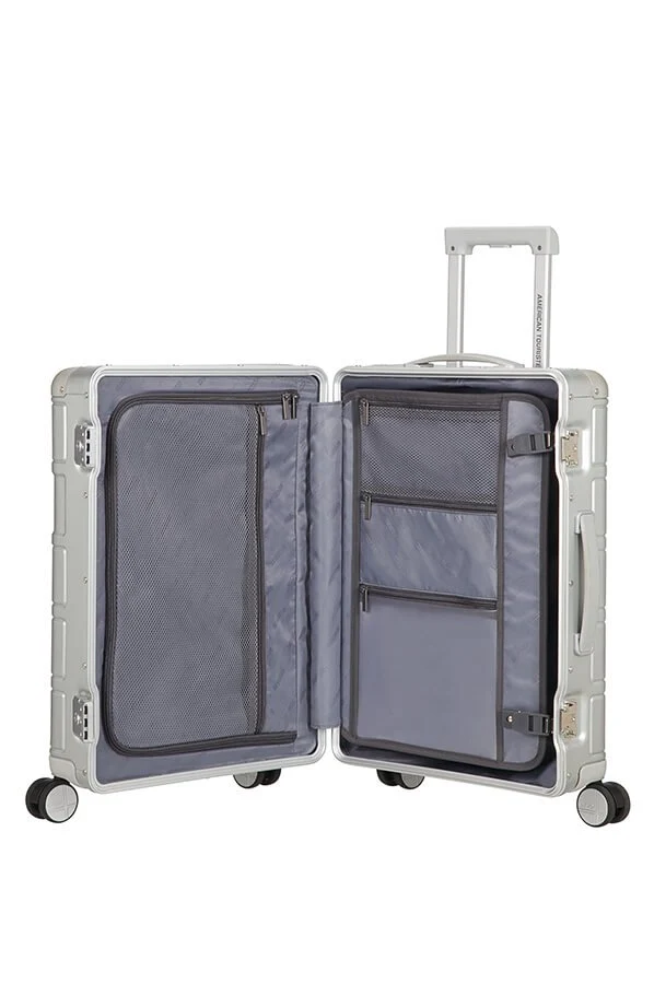 Valise AMERICAN TOURISTER Cabine ALUMO