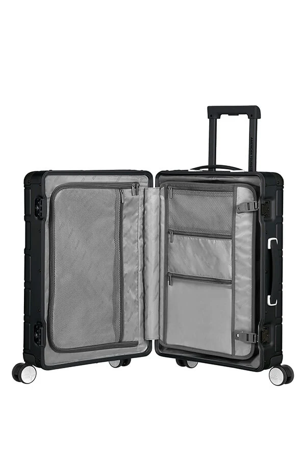 Valise AMERICAN TOURISTER Cabine ALUMO