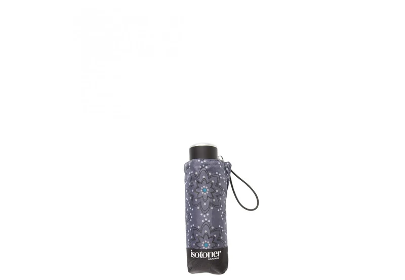 Parapluie ISOTONER Mini Rose des vents