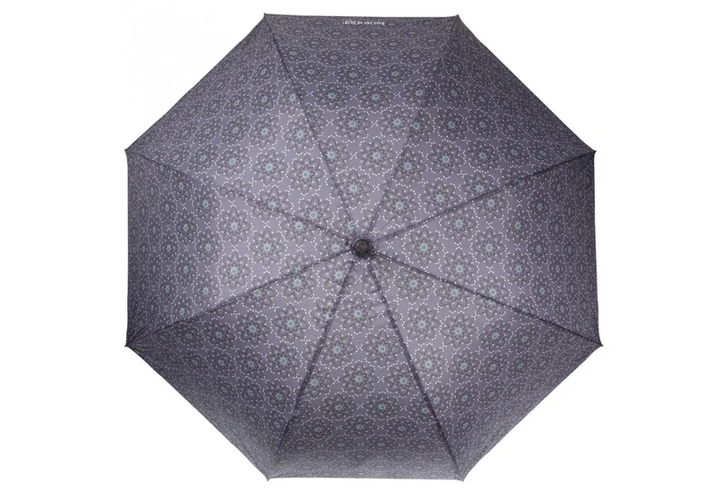 Parapluie ISOTONER Mini Rose des vents