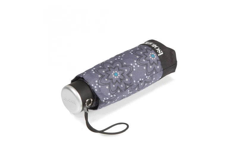 Parapluie ISOTONER Mini Rose des vents