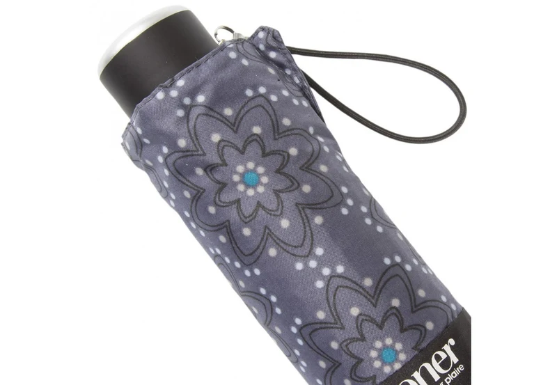 Parapluie ISOTONER Mini Rose des vents