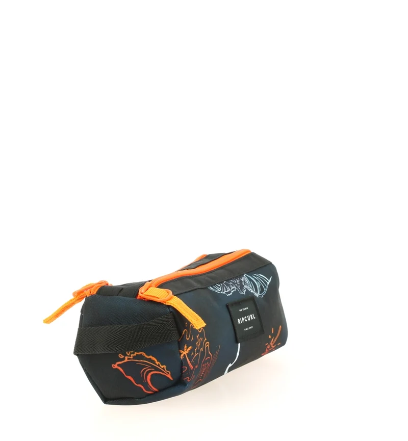 Trousse double Rip Curl Tropica