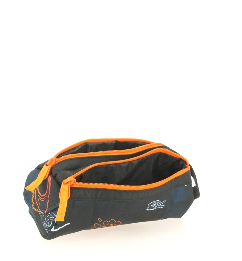 Trousse double Rip Curl Tropica