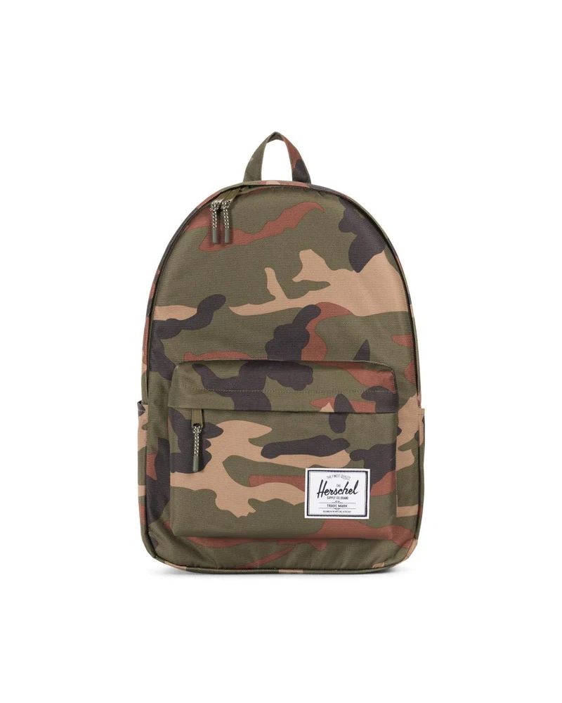 Sac à dos HERSCHEL Classic Woodland Camo
