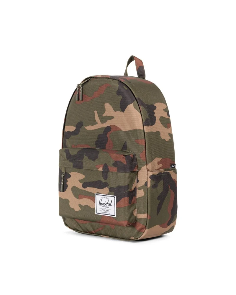 Sac à dos HERSCHEL Classic Woodland Camo