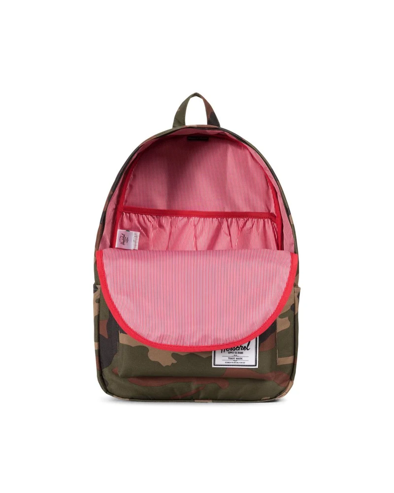 Sac à dos HERSCHEL Classic Woodland Camo