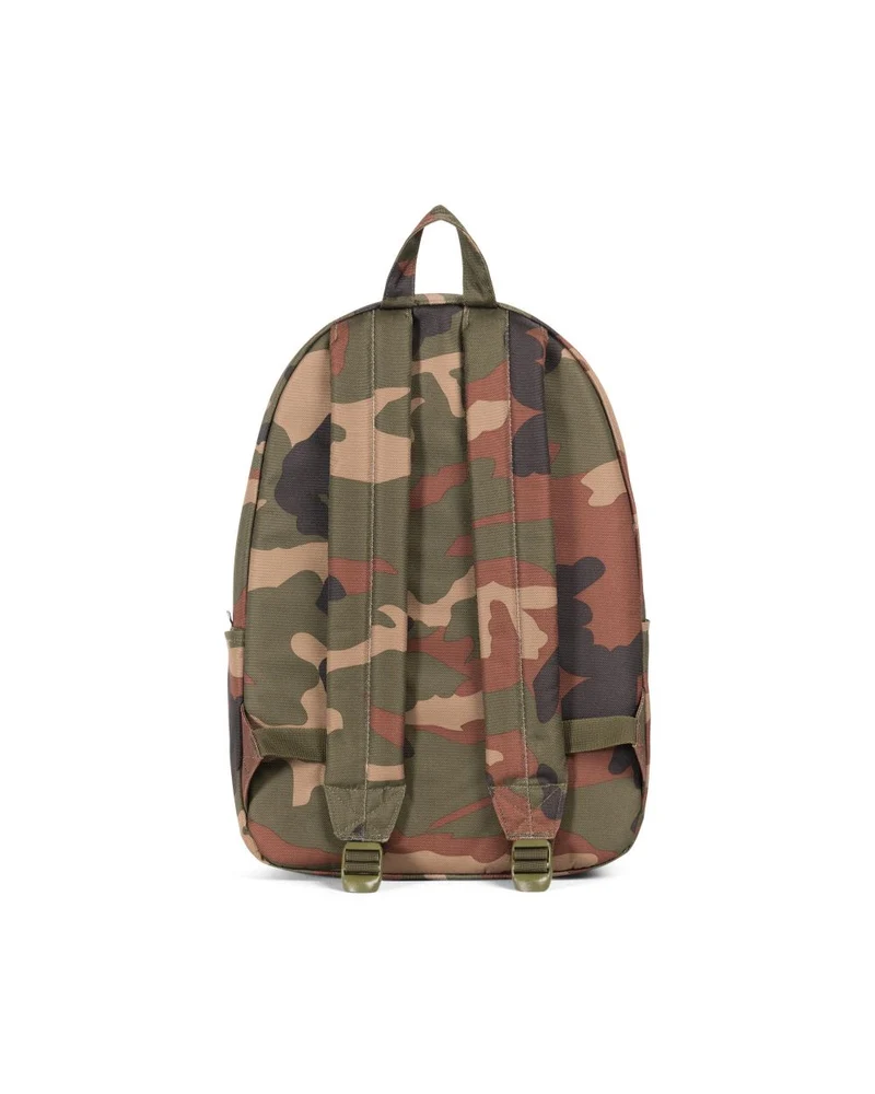 Sac à dos HERSCHEL Classic Woodland Camo